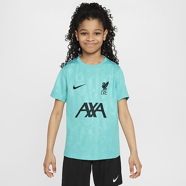 Junior football kits liverpool online